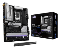 ASRock B860 LiveMixer WiFi - 1306600 - zdjęcie 1